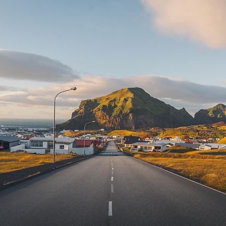Westman Islands Inn Vestmannaeyjar Zewnętrze zdjęcie