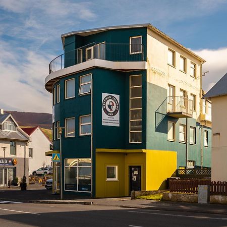 Westman Islands Inn Vestmannaeyjar Zewnętrze zdjęcie
