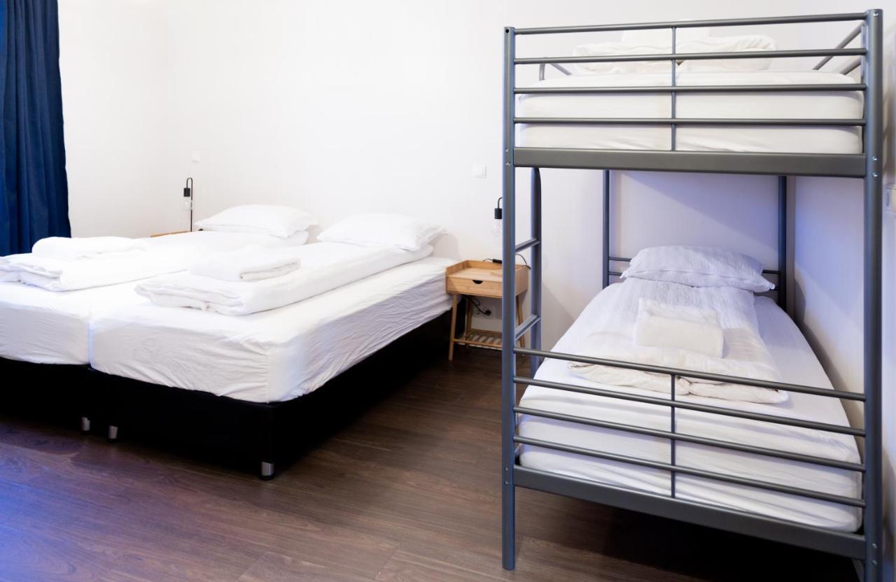 Westman Islands Inn Vestmannaeyjar Zewnętrze zdjęcie