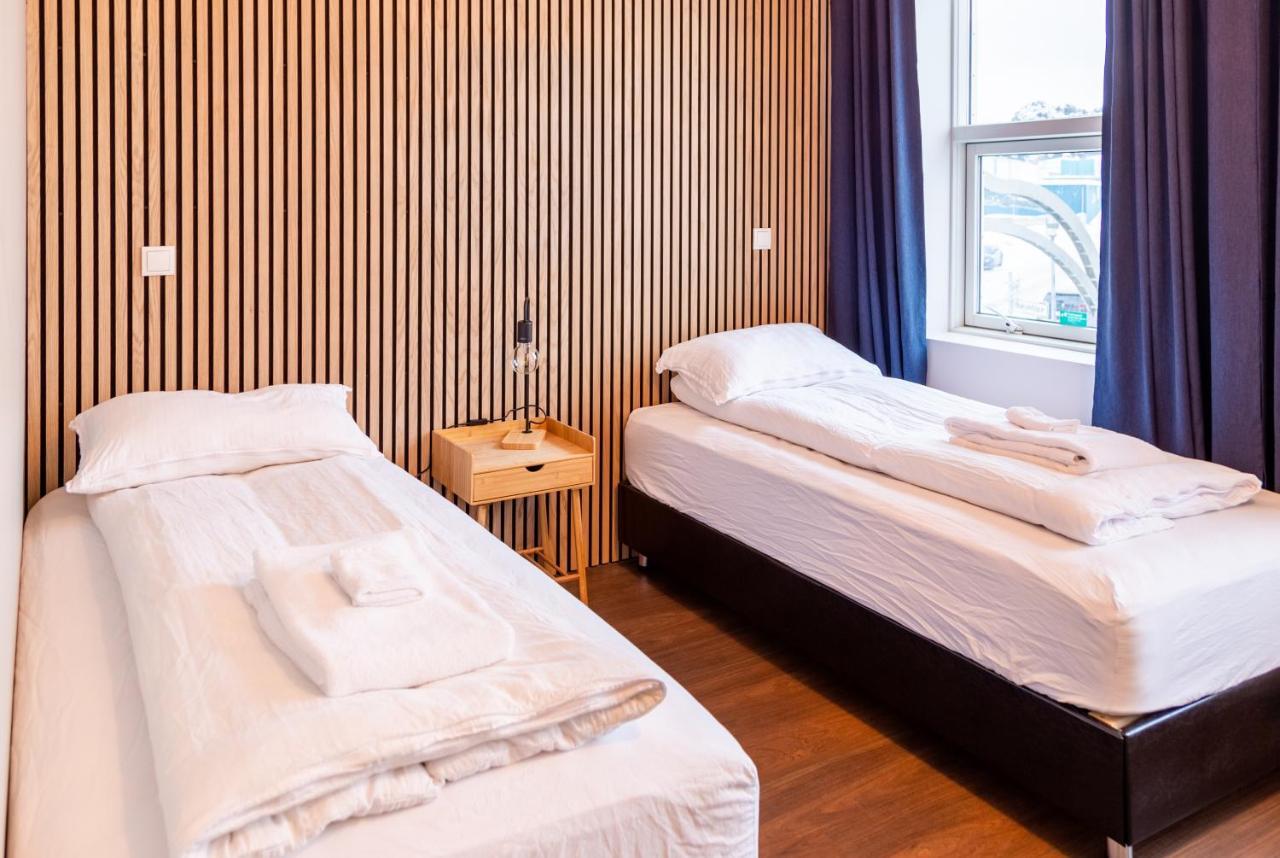 Westman Islands Inn Vestmannaeyjar Zewnętrze zdjęcie