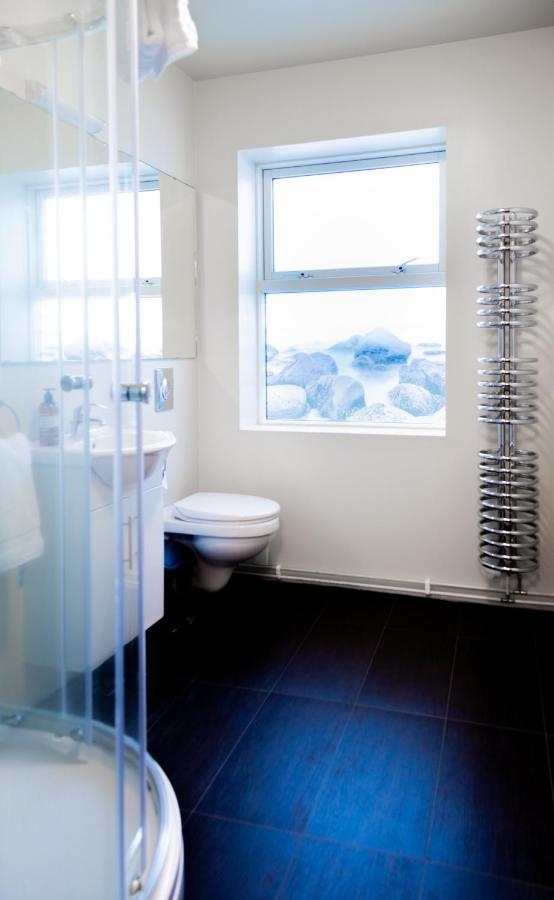 Westman Islands Inn Vestmannaeyjar Zewnętrze zdjęcie