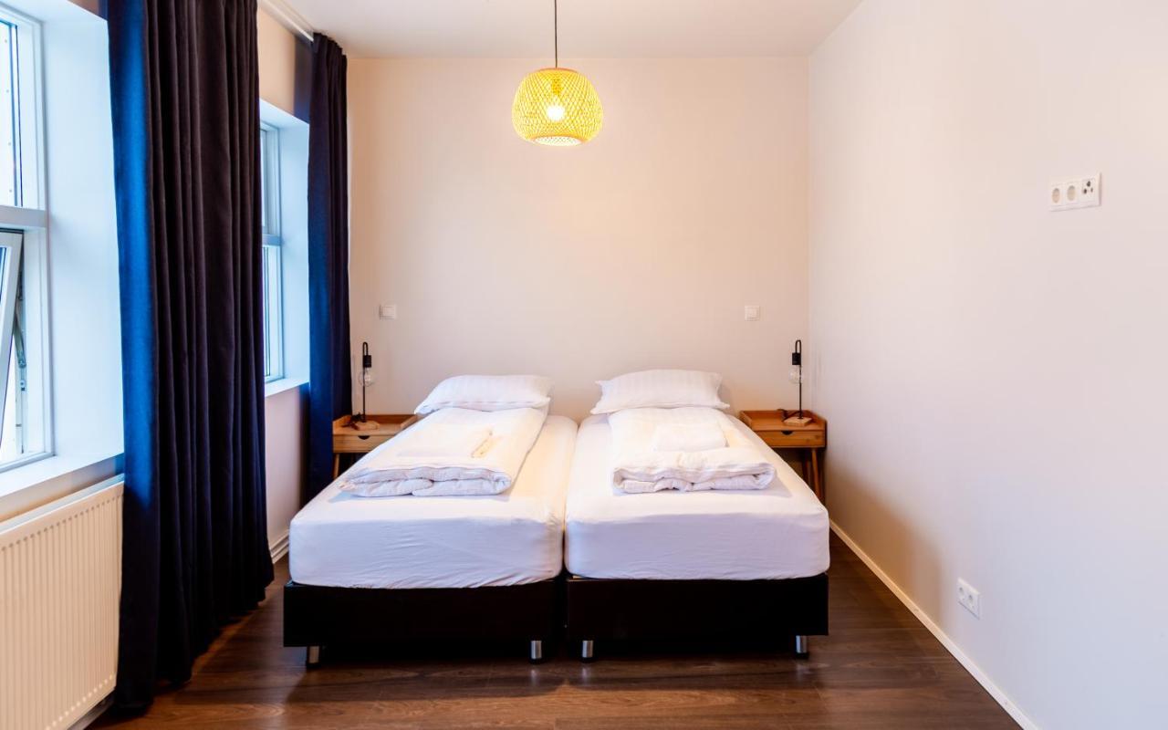 Westman Islands Inn Vestmannaeyjar Zewnętrze zdjęcie