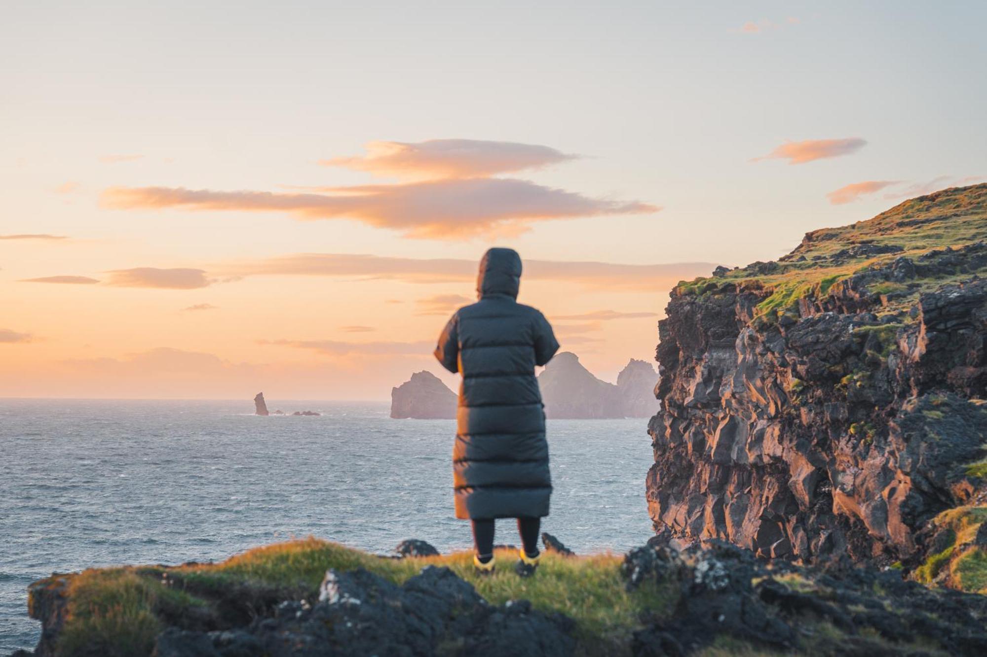 Westman Islands Inn Vestmannaeyjar Zewnętrze zdjęcie