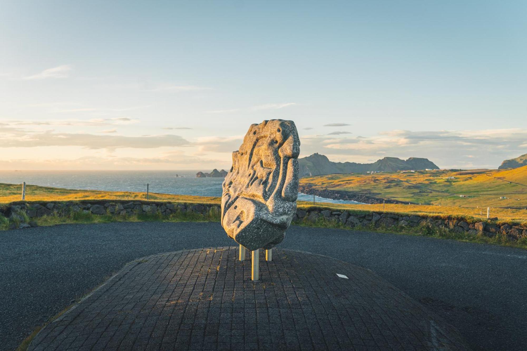 Westman Islands Inn Vestmannaeyjar Zewnętrze zdjęcie