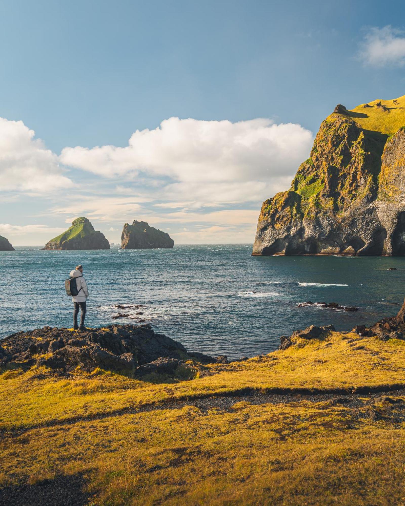 Westman Islands Inn Vestmannaeyjar Zewnętrze zdjęcie